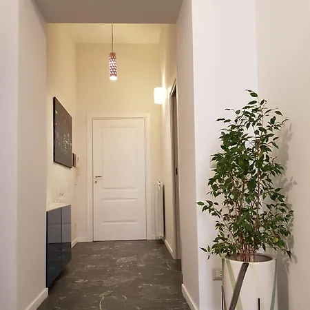 Casa Gaia Apartment Naples Exterior photo
