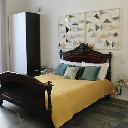 Casa Gaia Apartment Naples Exterior photo