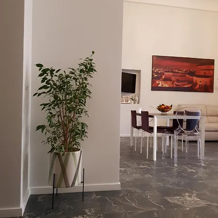 Casa Gaia Apartment Naples Exterior photo