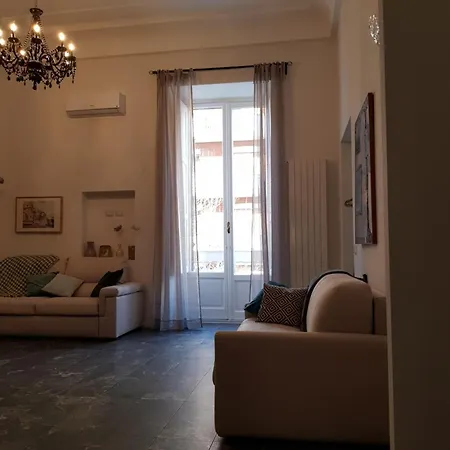Casa Gaia Apartment Naples Exterior photo