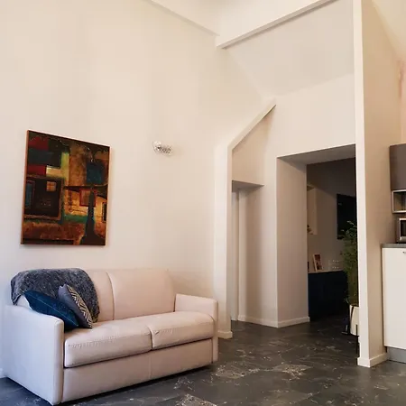 Casa Gaia Apartment Naples Exterior photo