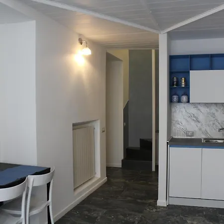 Casa Gaia Apartment Naples Exterior photo