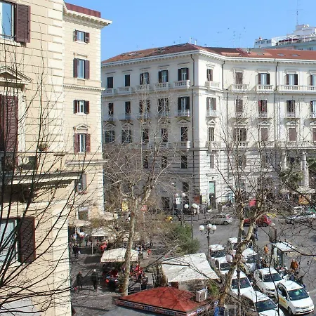 Casa Gaia Apartment Naples Exterior photo