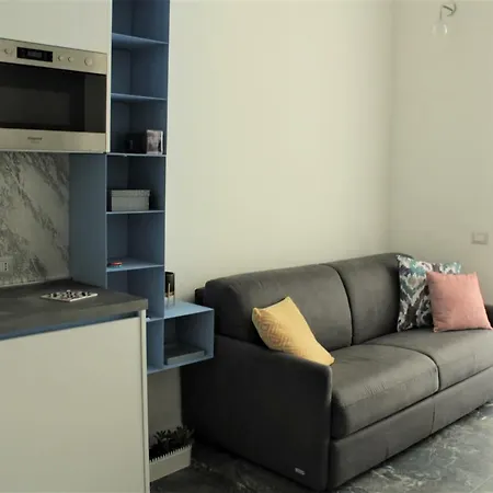 Casa Gaia Apartment Naples Exterior photo