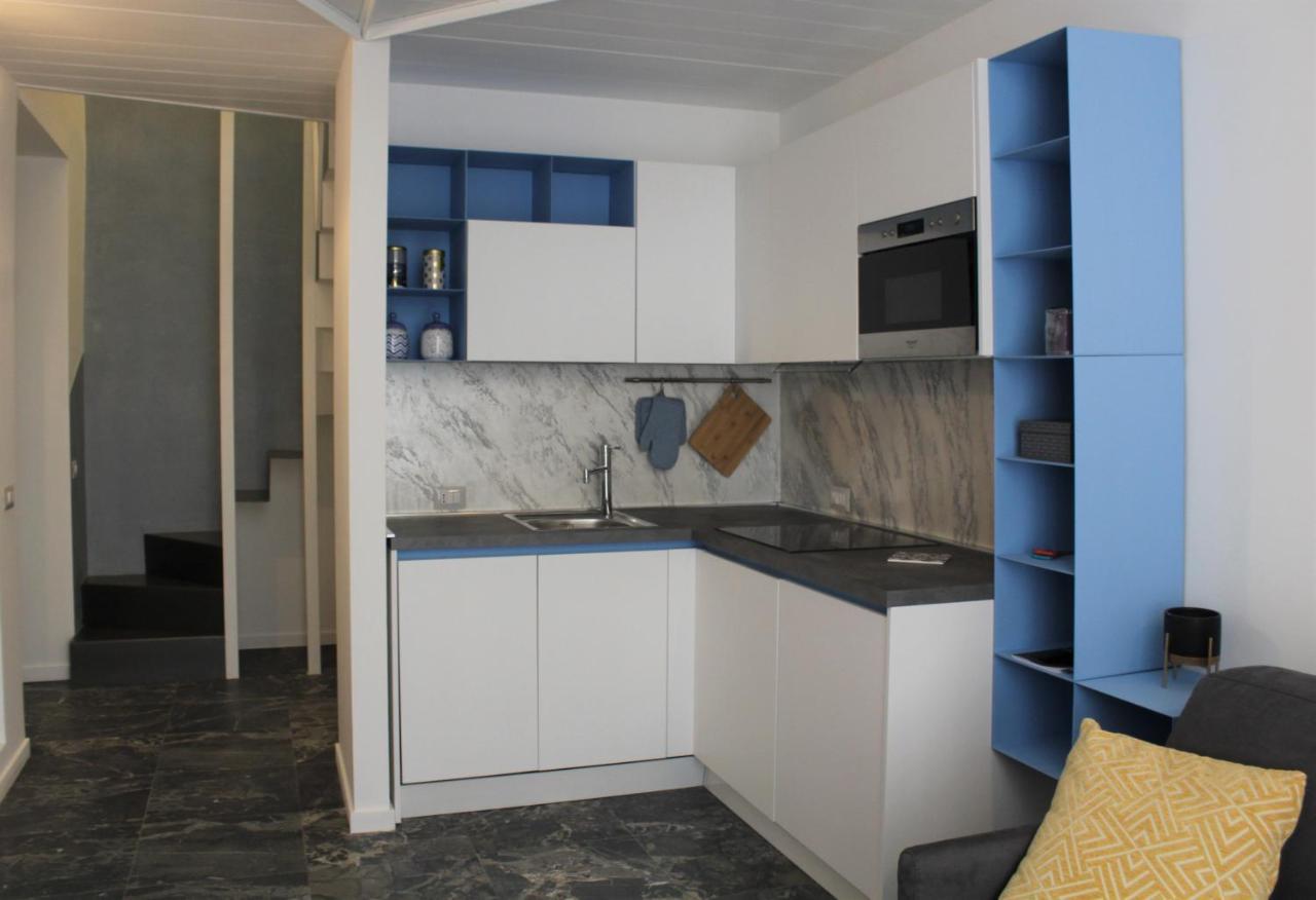 Casa Gaia Apartment *