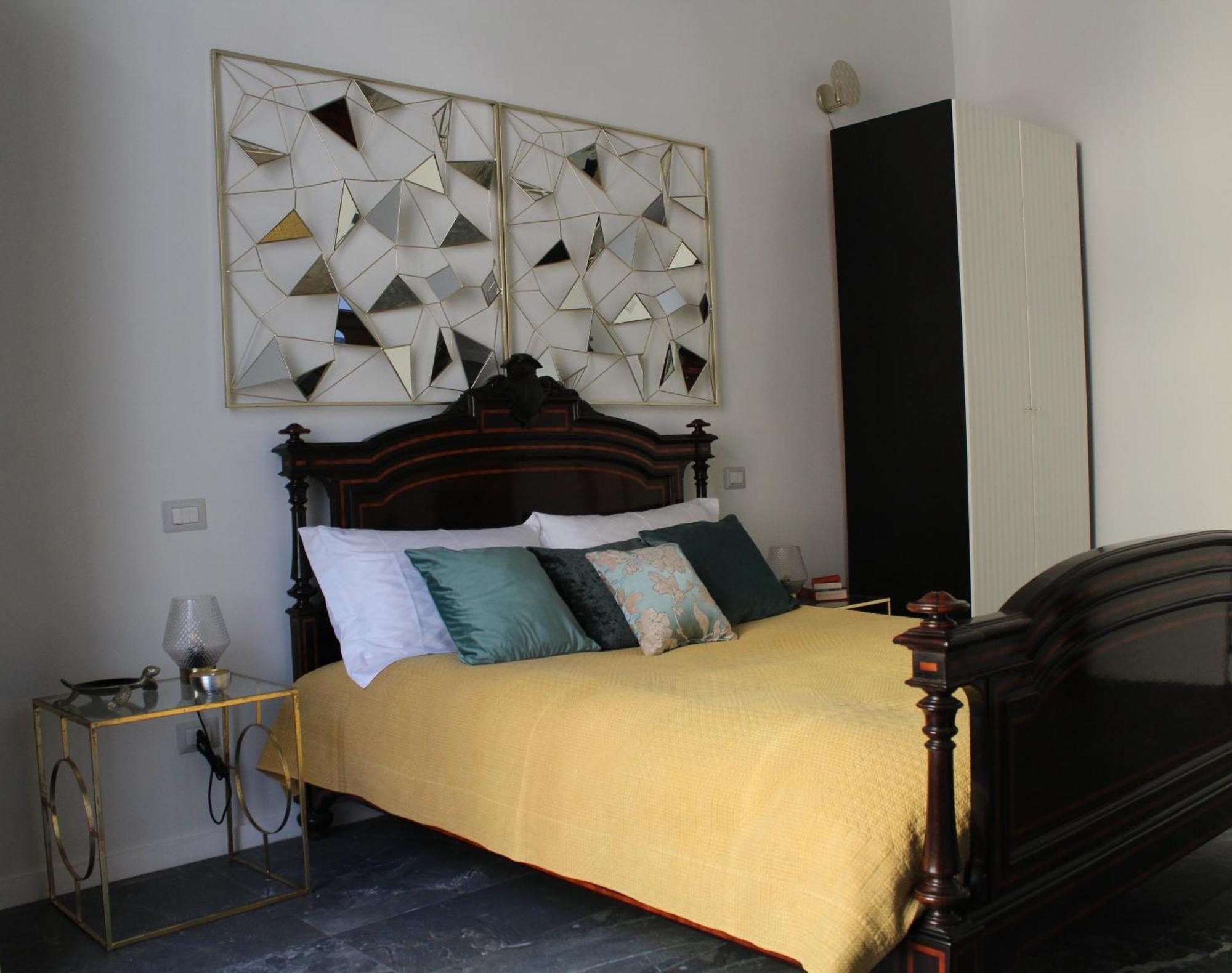 Apartment Casa Gaia