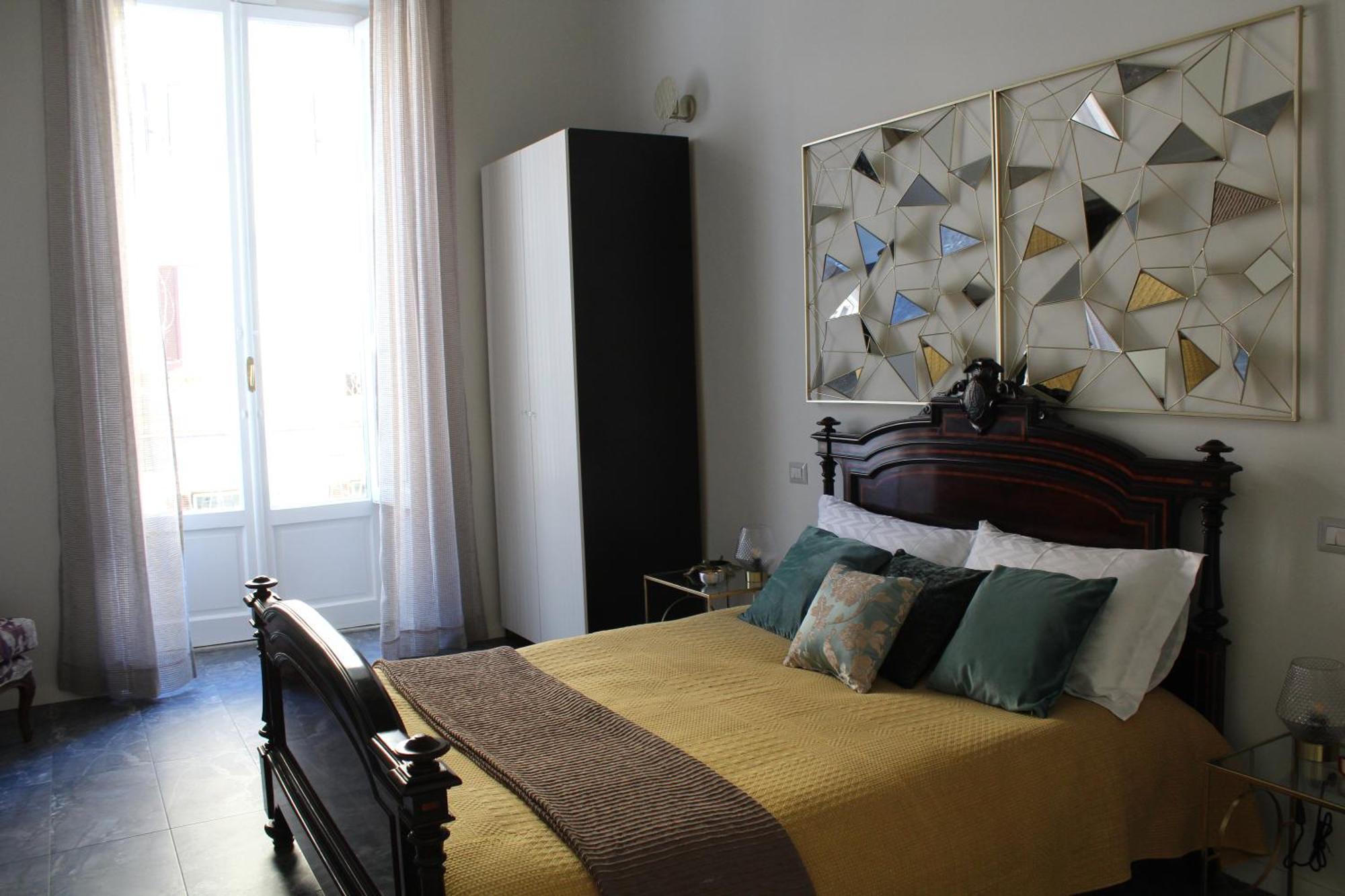 Casa Gaia Apartment Naples