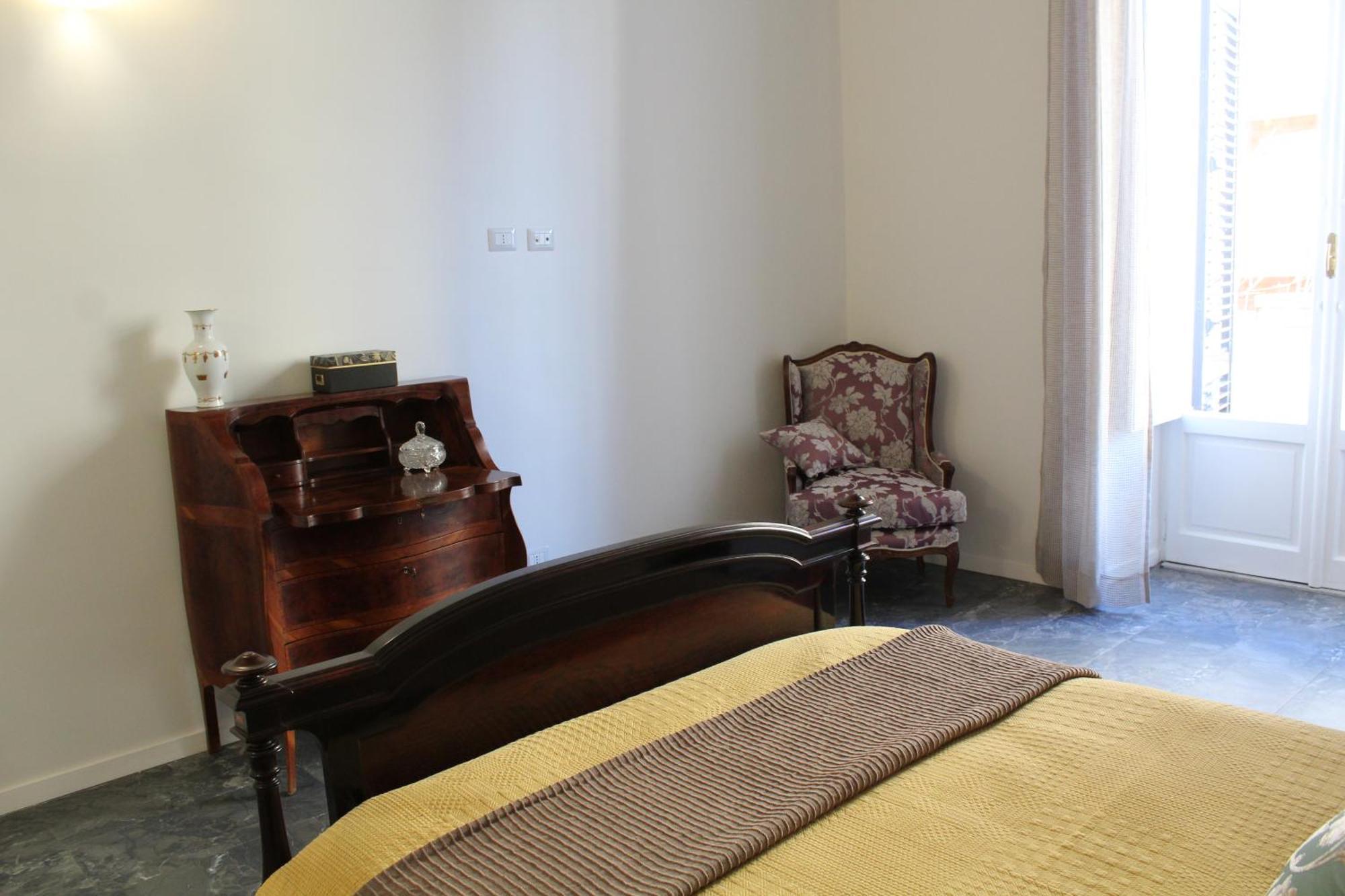 Apartment Casa Gaia Naples