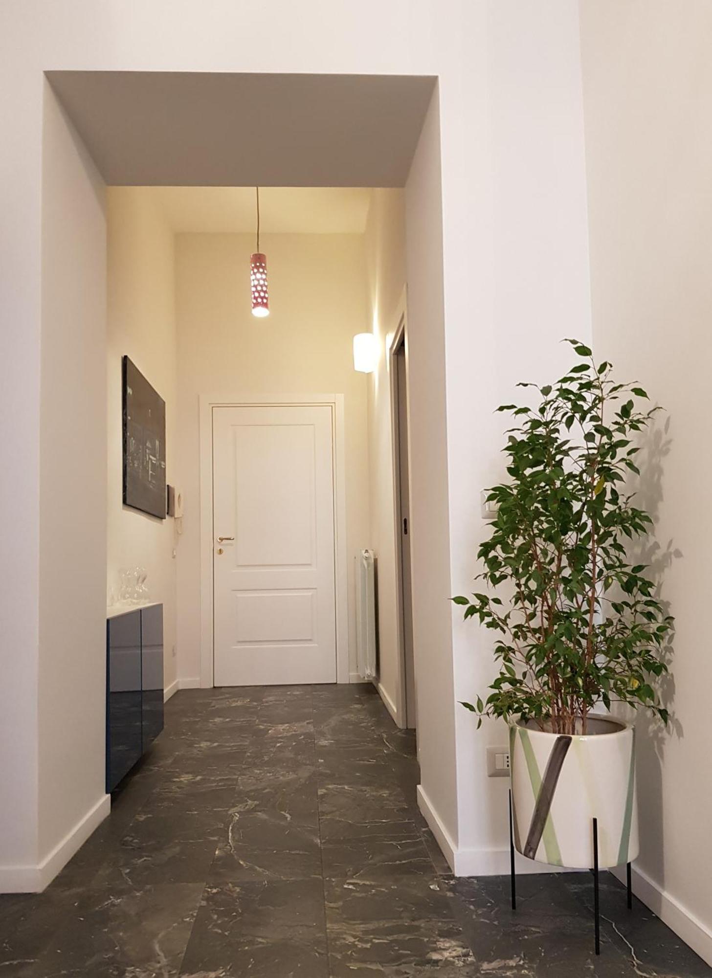 Apartment Casa Gaia *