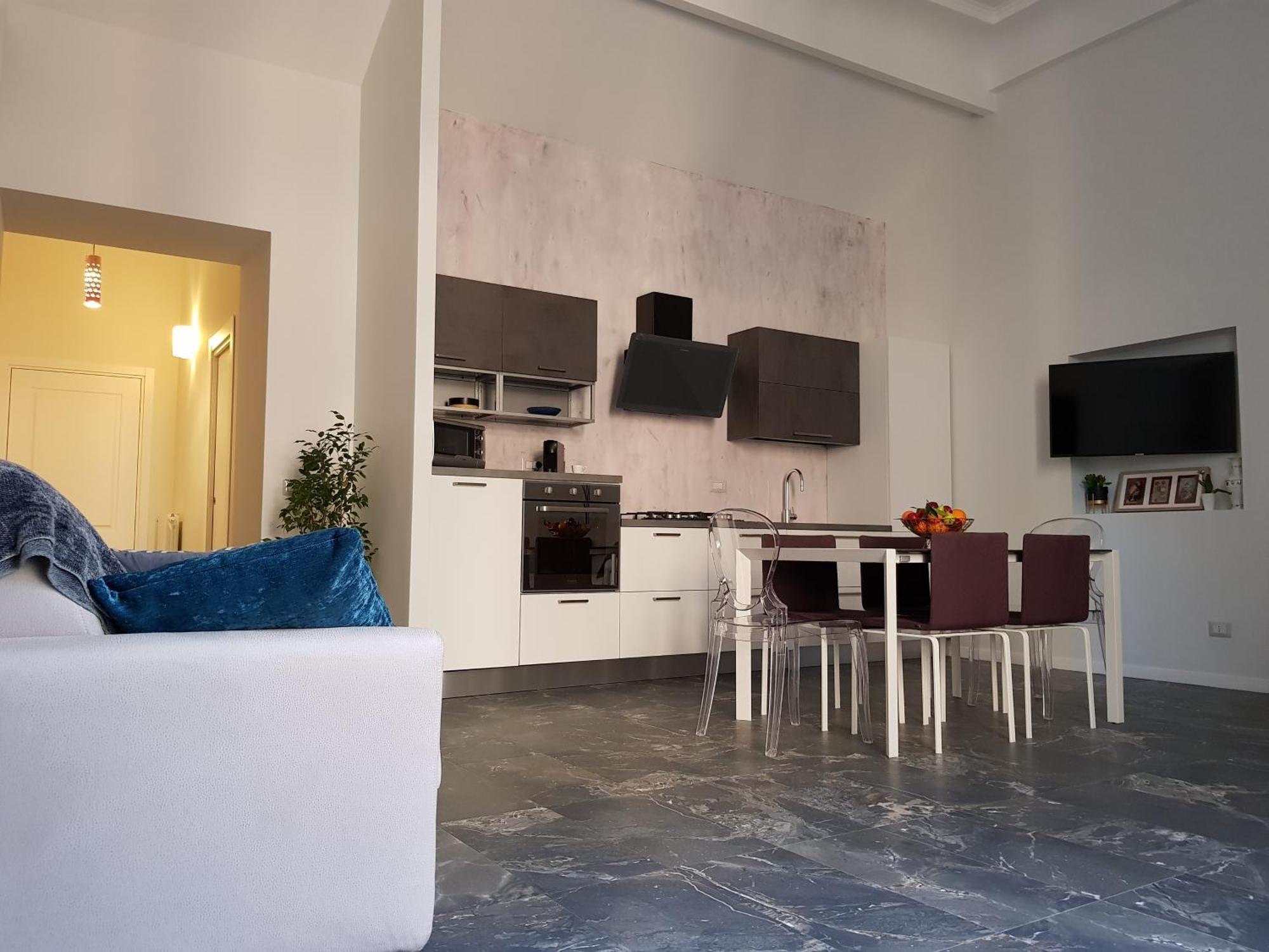 Casa Gaia Apartment *