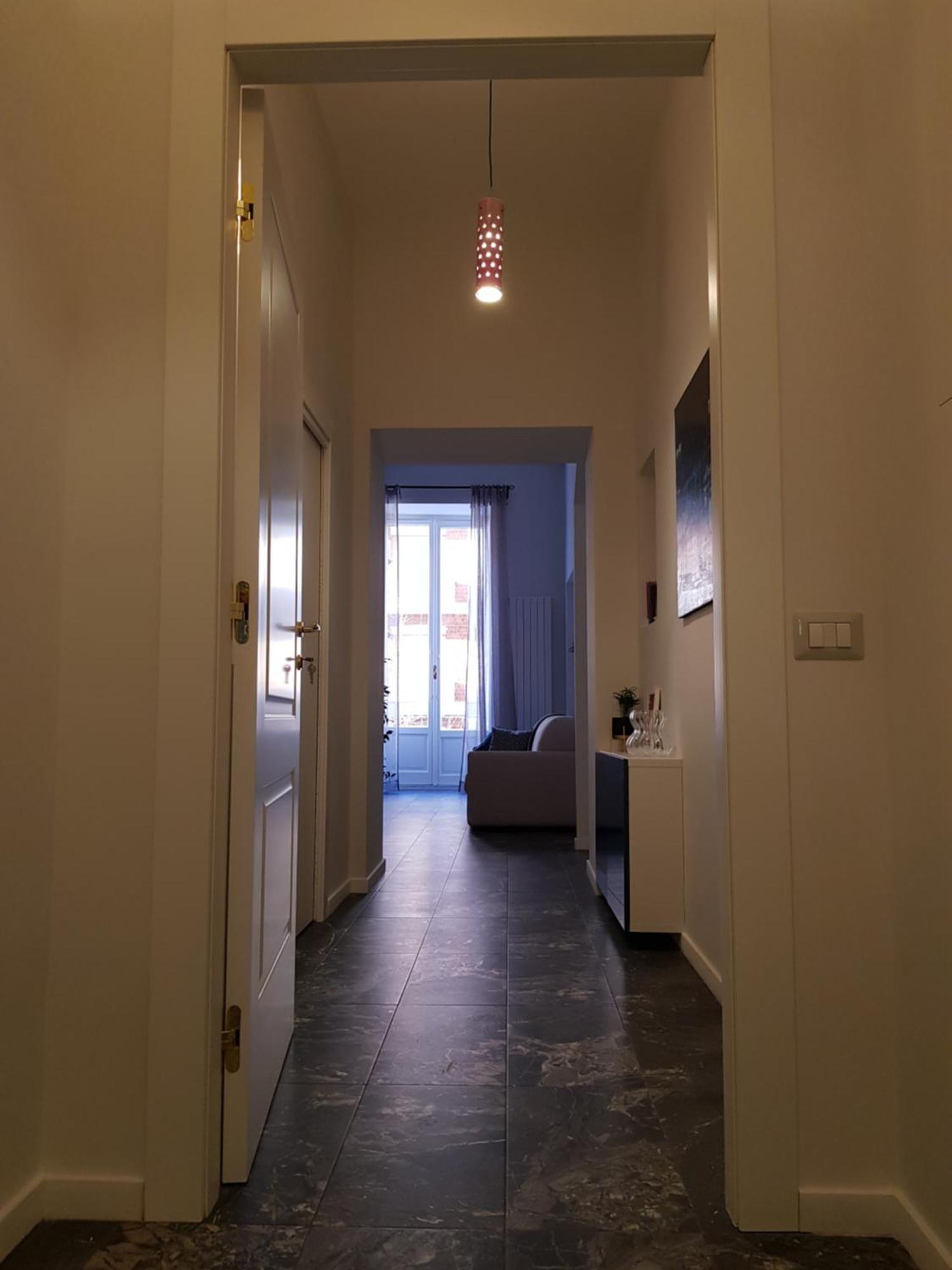Apartment Casa Gaia *