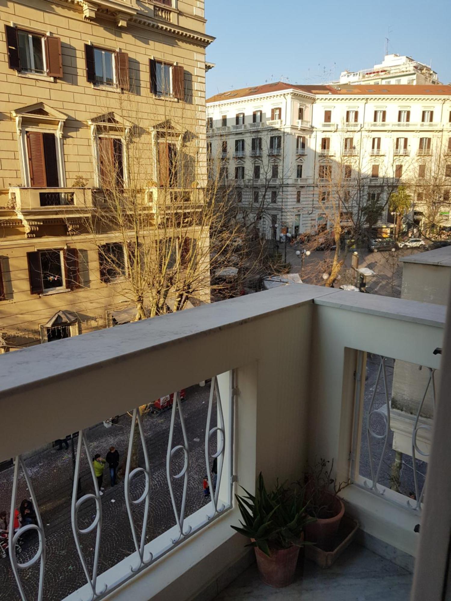 Apartment Casa Gaia *