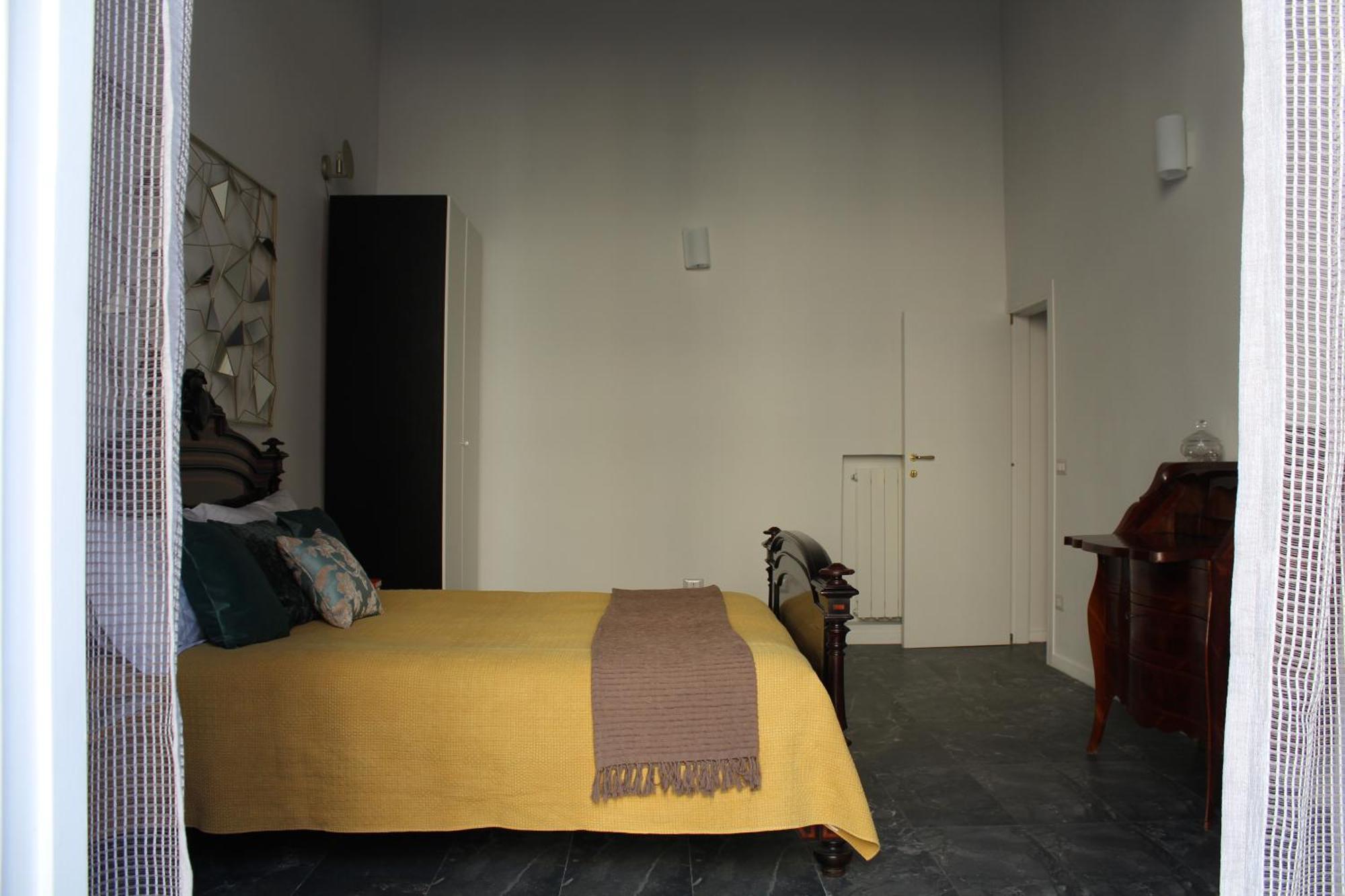 Apartment Casa Gaia Naples