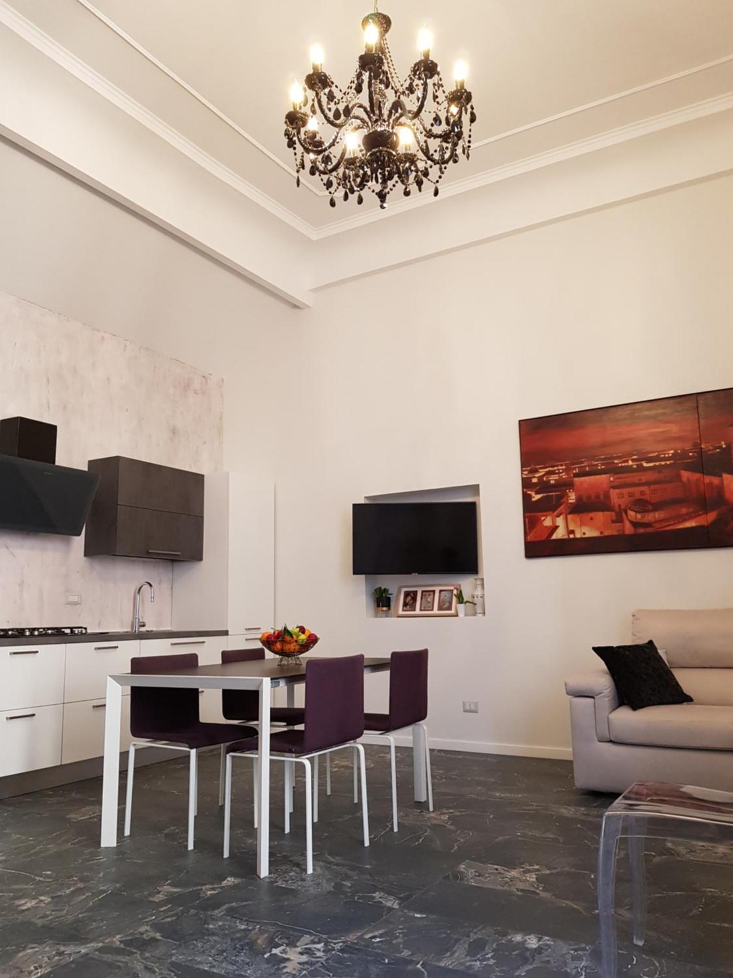 Casa Gaia Naples