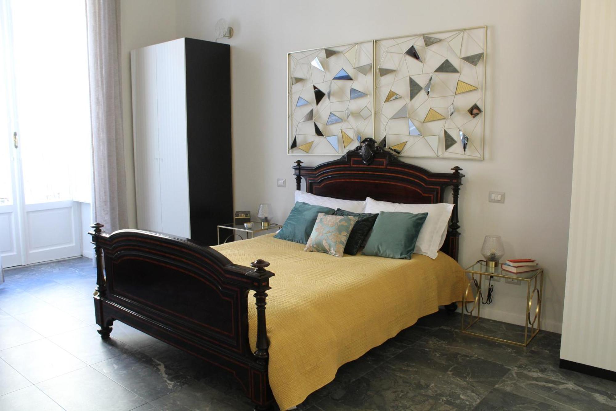 Casa Gaia Apartment Naples