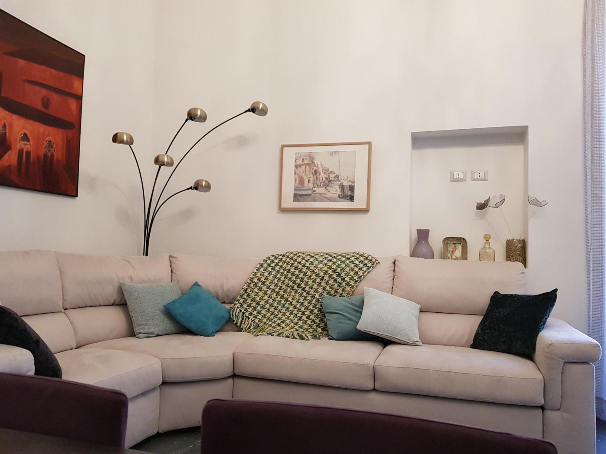 Casa Gaia Apartment