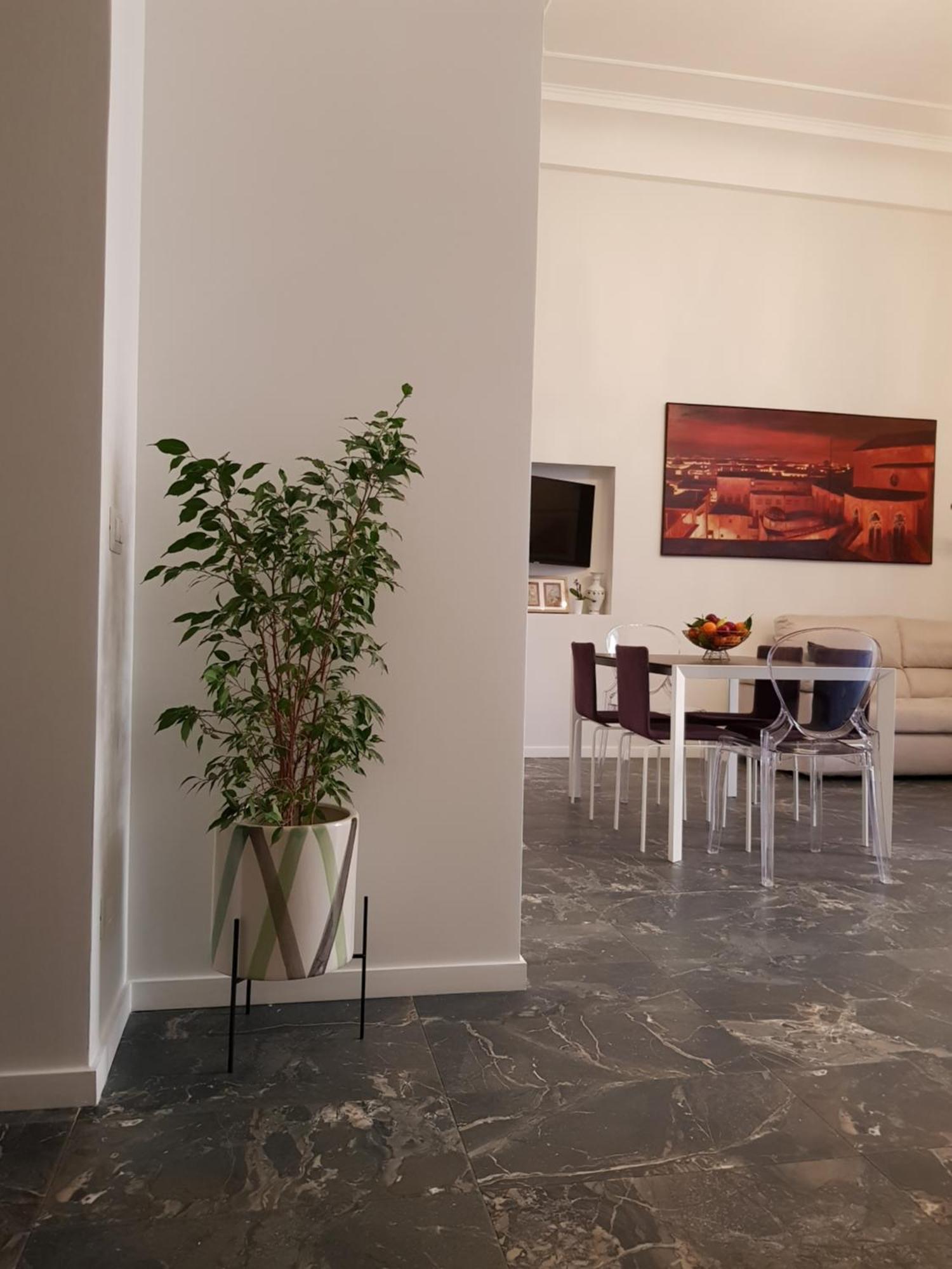 Apartment Casa Gaia
