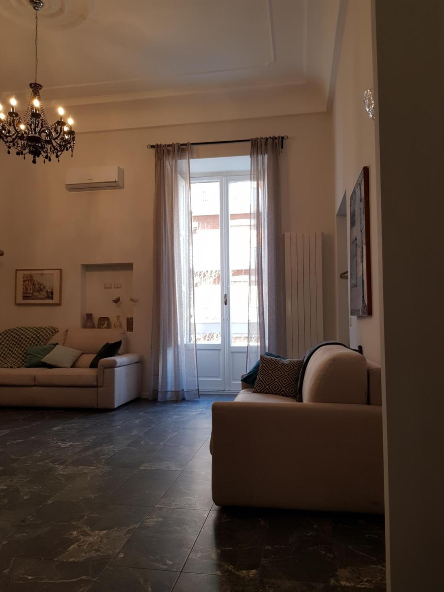 Apartment Casa Gaia Naples