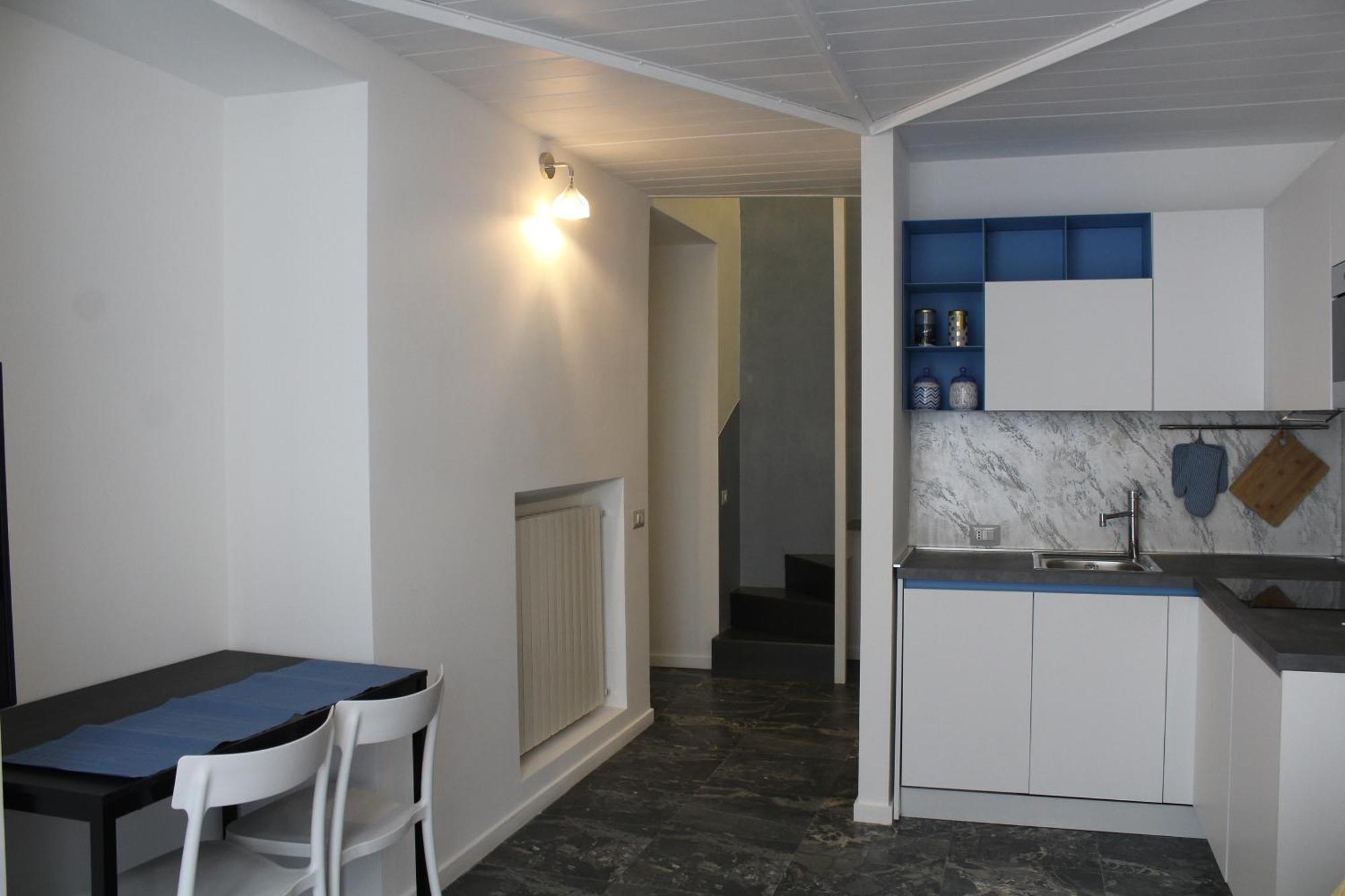 Apartment Casa Gaia *