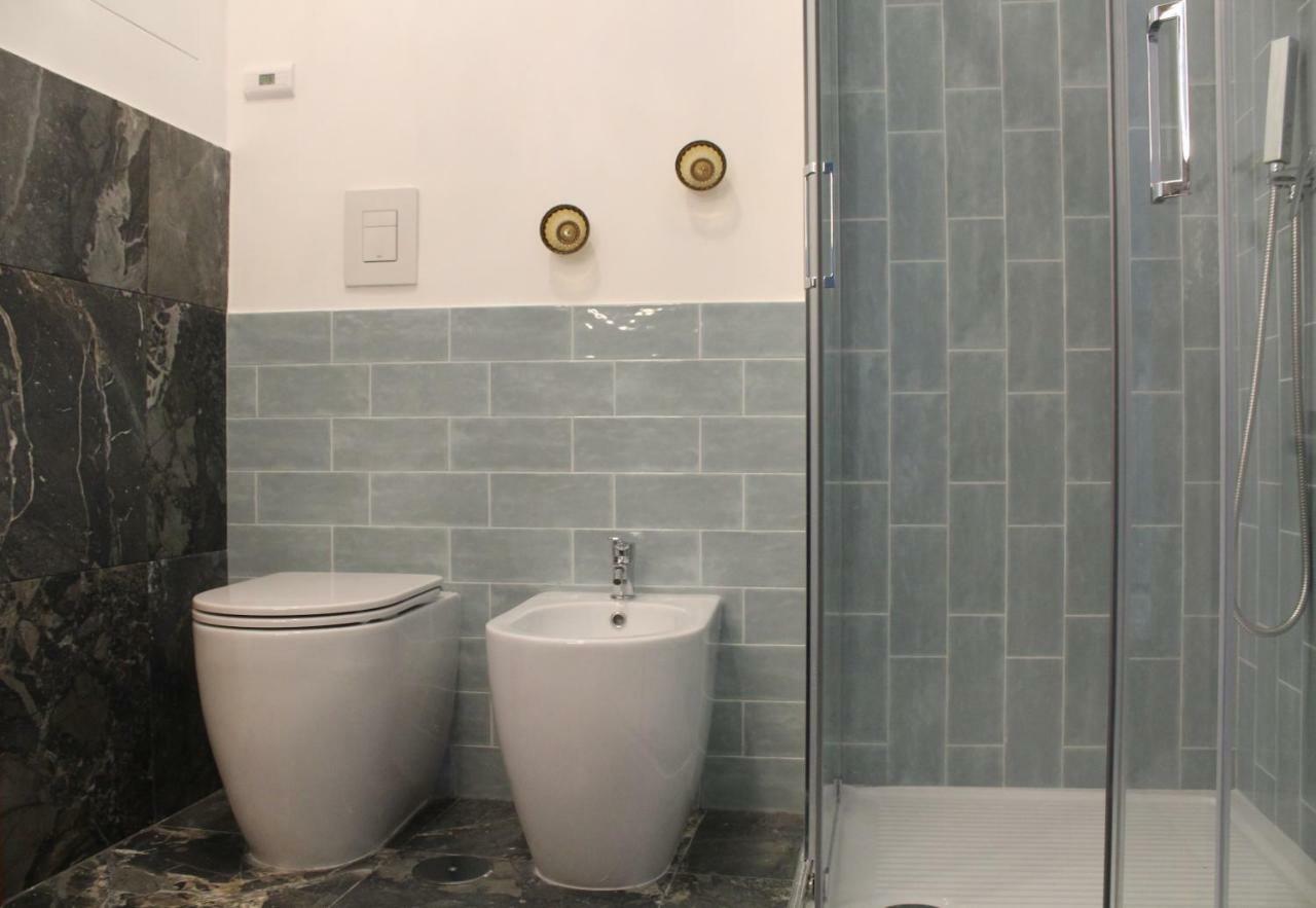 Casa Gaia Apartment