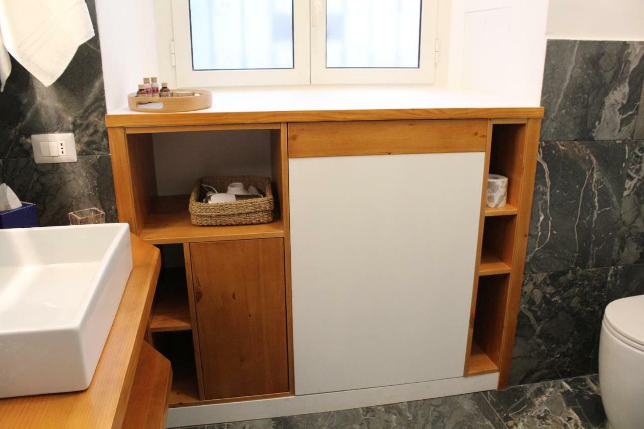 Apartment Casa Gaia Naples