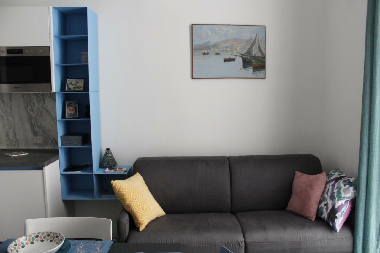 Casa Gaia Apartment *
