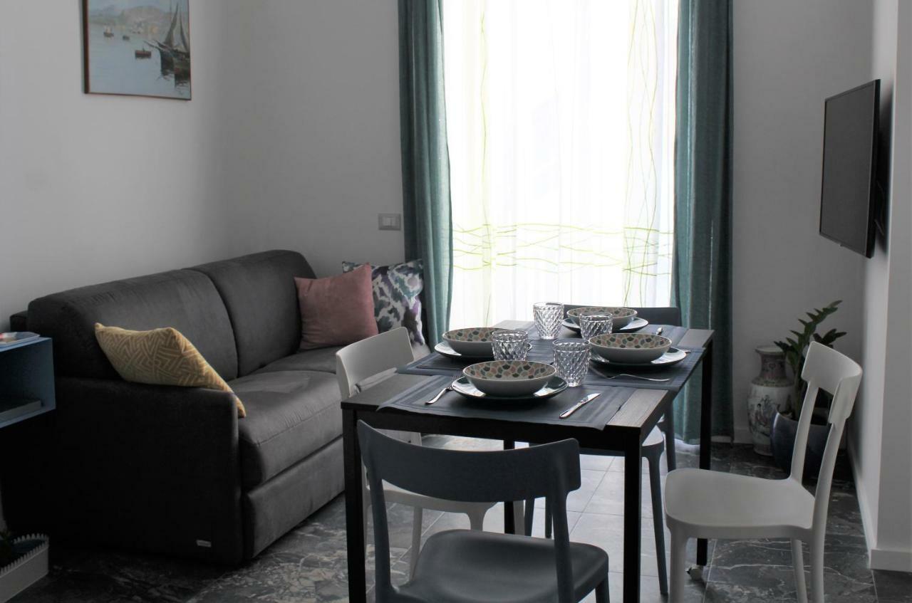 Casa Gaia Apartment *